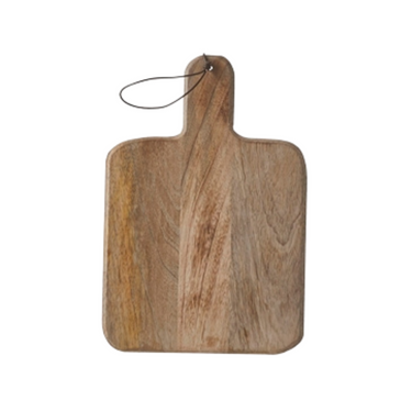 River Cutting Board
